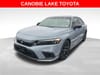 3 imagen en miniatura de 2024 Honda Civic Sedan Sport