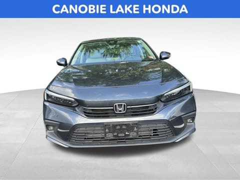 2024 Honda Civic Sedan Touring