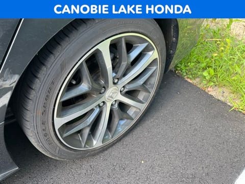 2024 Honda Civic Sedan Touring