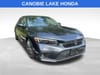 2024 Honda Civic Sedan Touring