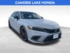 1 imagen en miniatura de 2024 Honda Civic Sport