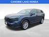 3 imagen en miniatura de 2024 Honda CR-V EX