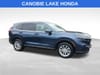 1 imagen en miniatura de 2024 Honda CR-V EX