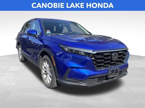 1 imagen de 2024 Honda CR-V EX-L