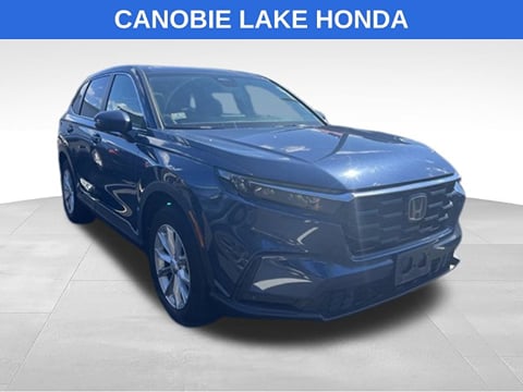 1 imagen de 2024 Honda CR-V EX-L