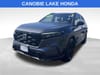 3 thumbnail image of  2024 Honda CR-V Hybrid Sport