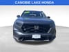 2 thumbnail image of  2024 Honda CR-V Hybrid Sport