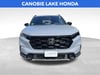 2 thumbnail image of  2024 Honda CR-V Hybrid Sport