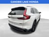 4 thumbnail image of  2024 Honda CR-V Hybrid Sport