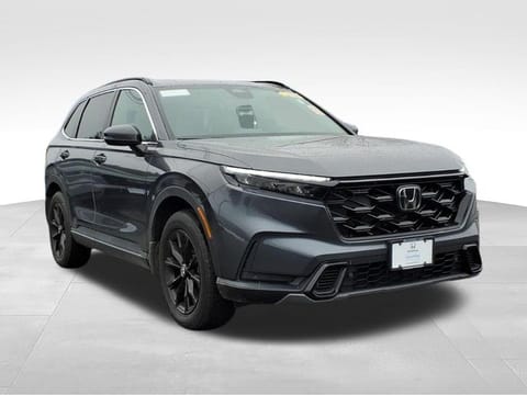 1 image of 2024 Honda CR-V Hybrid Sport-L