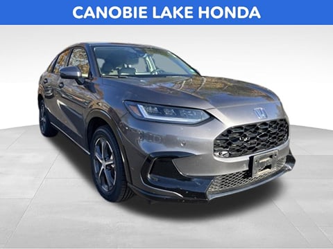 1 imagen de 2024 Honda HR-V EX-L