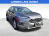1 imagen en miniatura de 2024 Honda HR-V LX