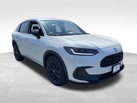 1 image of 2024 Honda HR-V Sport