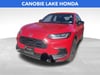 3 imagen en miniatura de 2024 Honda HR-V Sport