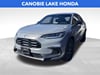 3 thumbnail image of  2024 Honda HR-V Sport