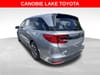 4 imagen en miniatura de 2024 Honda Odyssey EX-L