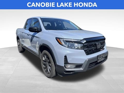 1 image of 2024 Honda Ridgeline Sport