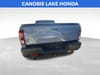 5 thumbnail image of  2024 Honda Ridgeline Sport