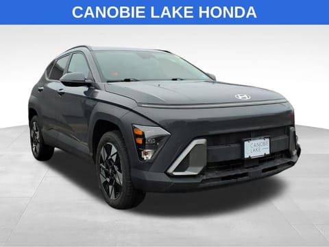 1 image of 2024 Hyundai Kona SEL