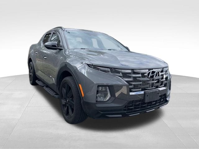 2024 Hyundai Santa Cruz