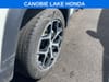 6 imagen en miniatura de 2024 Jeep Compass Latitude