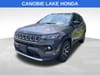 3 thumbnail image of  2024 Jeep Compass Limited