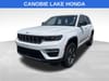 3 imagen en miniatura de 2024 Jeep Grand Cherokee 4xe