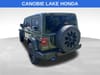 4 thumbnail image of  2024 Jeep Wrangler Sahara 4xe