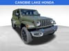 1 thumbnail image of  2024 Jeep Wrangler Sahara 4xe