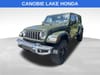 3 thumbnail image of  2024 Jeep Wrangler Sahara 4xe