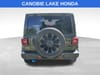 5 thumbnail image of  2024 Jeep Wrangler Sahara 4xe