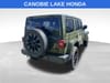 6 thumbnail image of  2024 Jeep Wrangler Sahara 4xe