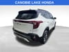 6 imagen en miniatura de 2024 Kia Seltos S