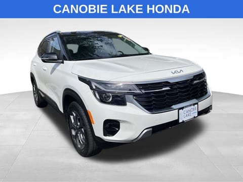 1 imagen de 2024 Kia Seltos S