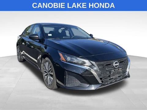 1 image of 2024 Nissan Altima 2.5 SV