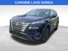 3 imagen en miniatura de 2024 Nissan Rogue SV