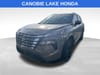 3 imagen en miniatura de 2024 Nissan Rogue SV