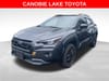 3 imagen en miniatura de 2024 Subaru Crosstrek Wilderness
