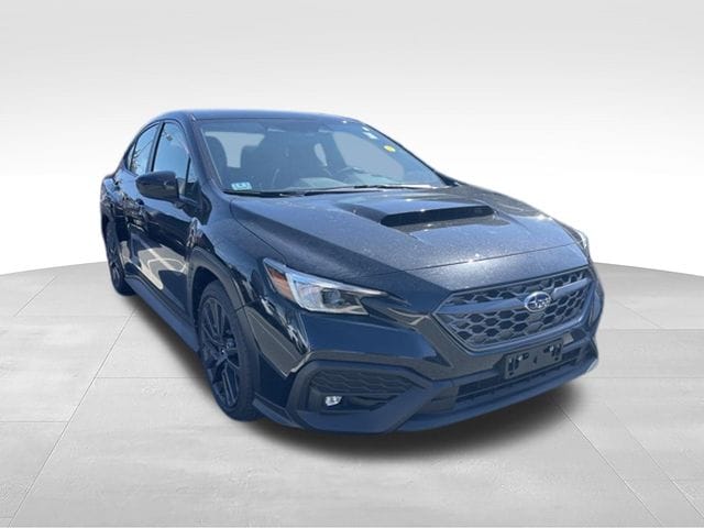 2024 Subaru WRX