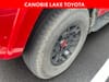 7 imagen en miniatura de 2024 Toyota 4Runner TRD Off-Road Premium