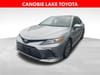 3 thumbnail image of  2024 Toyota Camry XLE