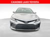 2 thumbnail image of  2024 Toyota Camry XLE