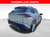 6 thumbnail image of  2024 Toyota Corolla Cross LE