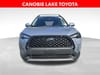 2 thumbnail image of  2024 Toyota Corolla Cross LE