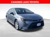1 thumbnail image of  2024 Toyota Corolla LE