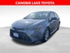 3 thumbnail image of  2024 Toyota Corolla LE