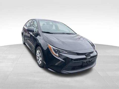 1 image of 2024 Toyota Corolla LE