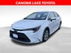 3 imagen en miniatura de 2024 Toyota Corolla LE