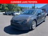 3 thumbnail image of  2024 Toyota Corolla LE