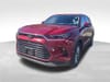 3 thumbnail image of  2024 Toyota Grand Highlander Limited